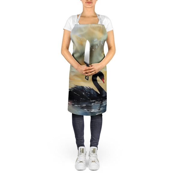Black Swan Apron Online - Image 5