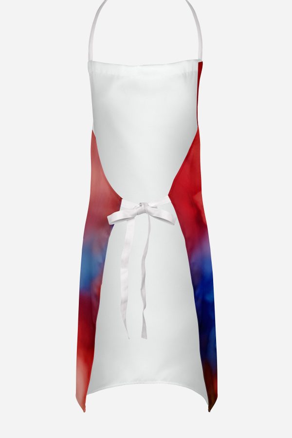 Beagle Patriotic American Apron Online - Image 4
