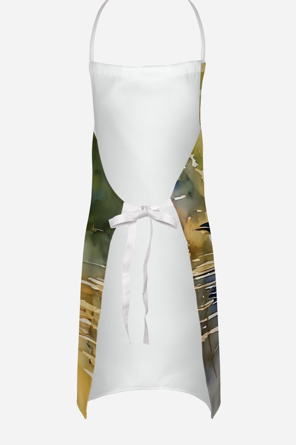 Wood Duck Apron For Discount - Image 4