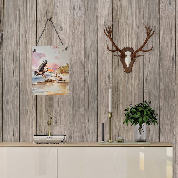 Pelican Wall or Door Hanging Prints Online - Image 3