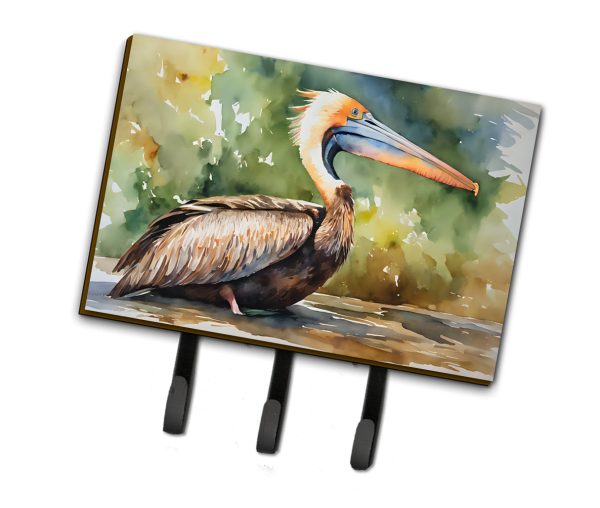 Pelican Leash or Key Holder Hot on Sale