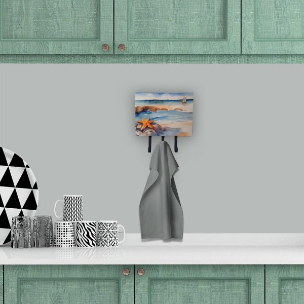 Starfish Leash or Key Holder For Discount - Image 4