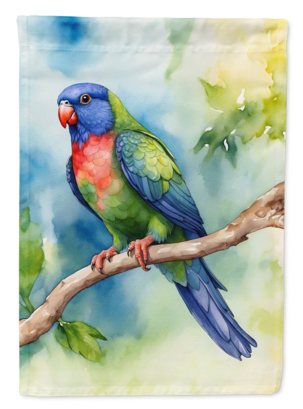 Pionus House Flag For Discount