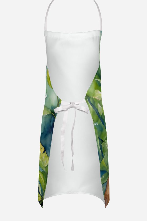 Amazon Parrot Apron Online - Image 4