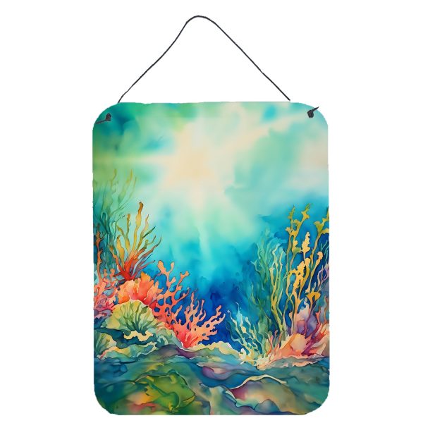 Seaweed Wall or Door Hanging Prints Online Sale