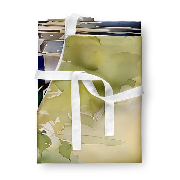 Wood Duck Apron For Discount - Image 3