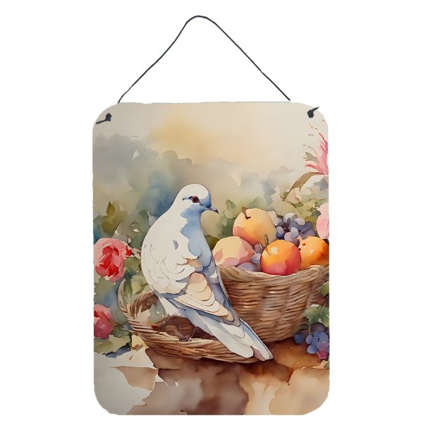 Dove Wall or Door Hanging Prints Online