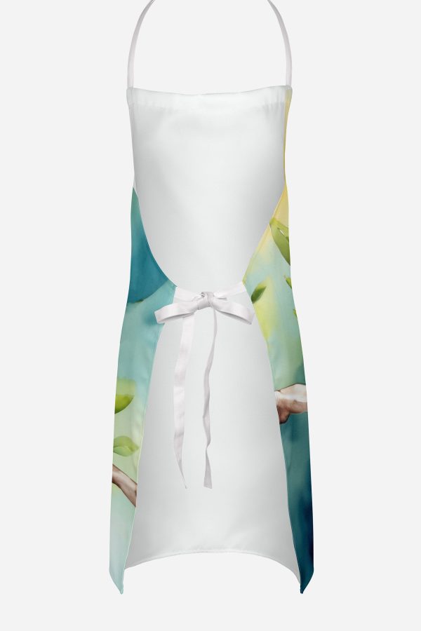 Budgerigar Apron on Sale - Image 4