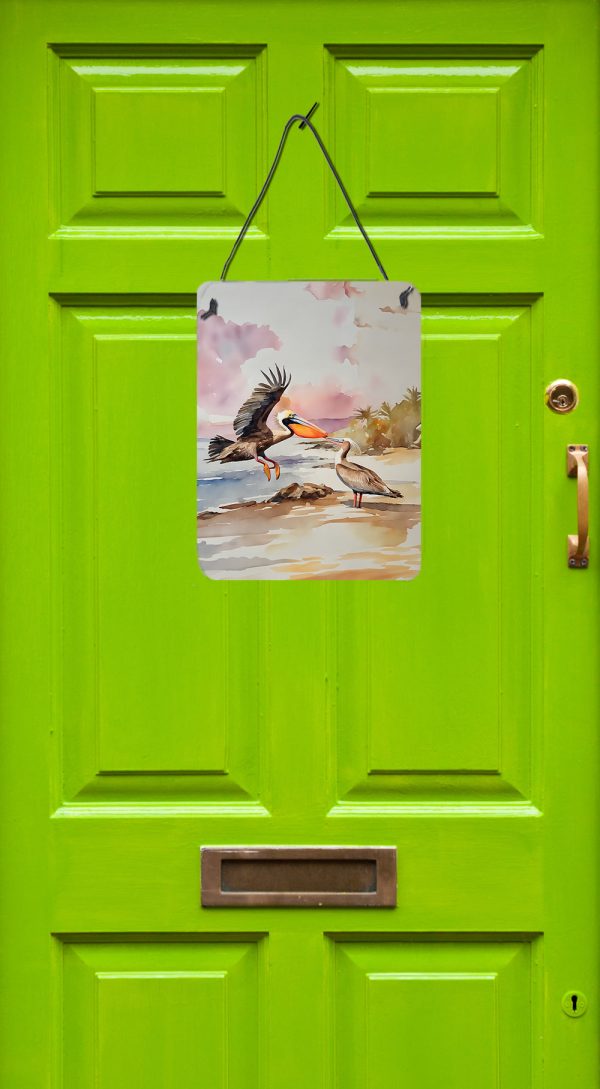 Pelican Wall or Door Hanging Prints Online - Image 2