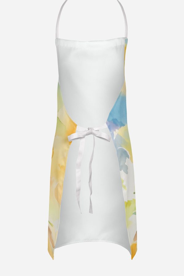 Burrowing Owl Apron Hot on Sale - Image 4