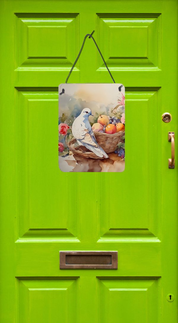 Dove Wall or Door Hanging Prints Online - Image 2