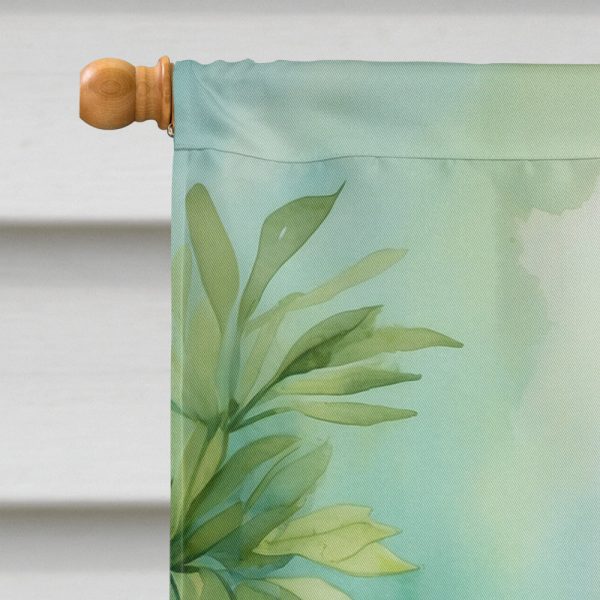 Sulphurcrested Cockatoo House Flag Online Sale - Image 3