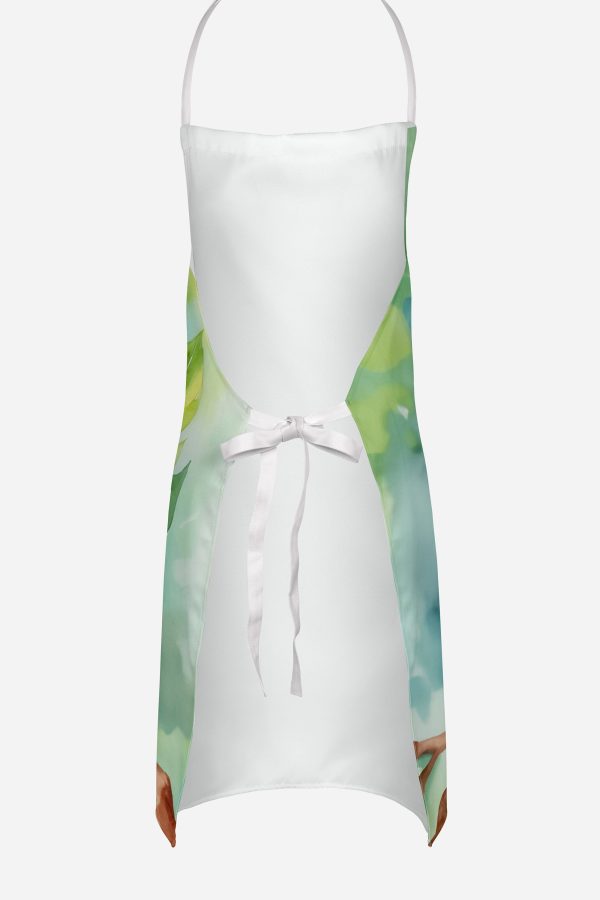 Cockatoo Apron Online Hot Sale - Image 4