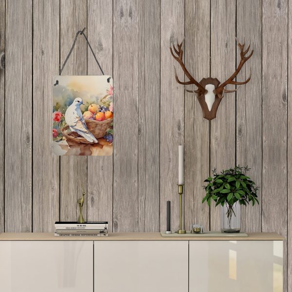 Dove Wall or Door Hanging Prints Online - Image 3