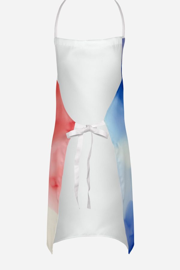 Chow Chow Patriotic American Apron on Sale - Image 4
