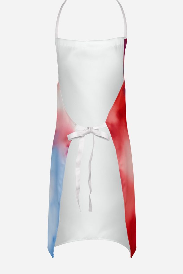 Corgi Patriotic American Apron Cheap - Image 4