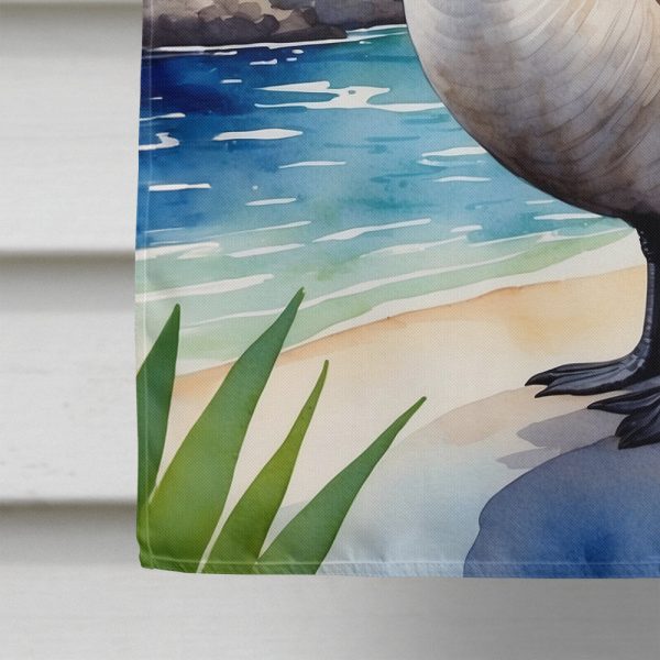 Hawaii Hawaiian Goose House Flag Discount - Image 4