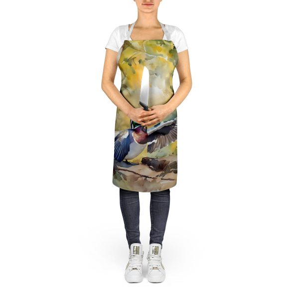 Wood Duck Apron Sale - Image 5