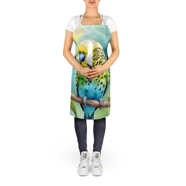Budgerigar Apron on Sale - Image 5