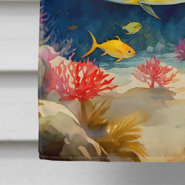 Yellowfin Tuna House Flag Supply - Image 4