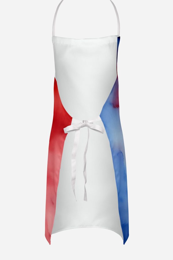 Goldendoodle Patriotic American Apron Online Sale - Image 4