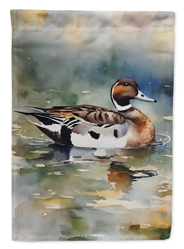 Northern Pintail Garden Flag – Outdoor Decorative Garden Flag For Discount