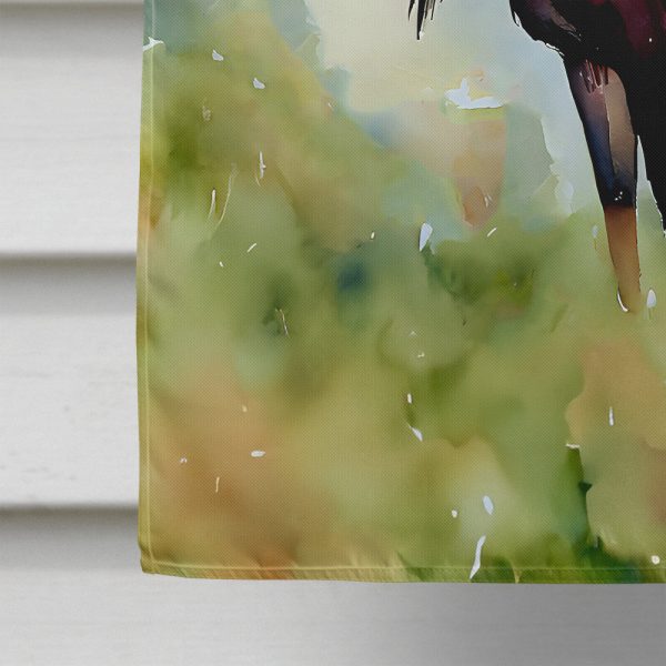 Moose House Flag Online Hot Sale - Image 4