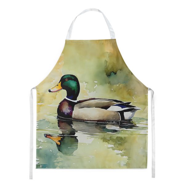 Mallard Apron For Cheap