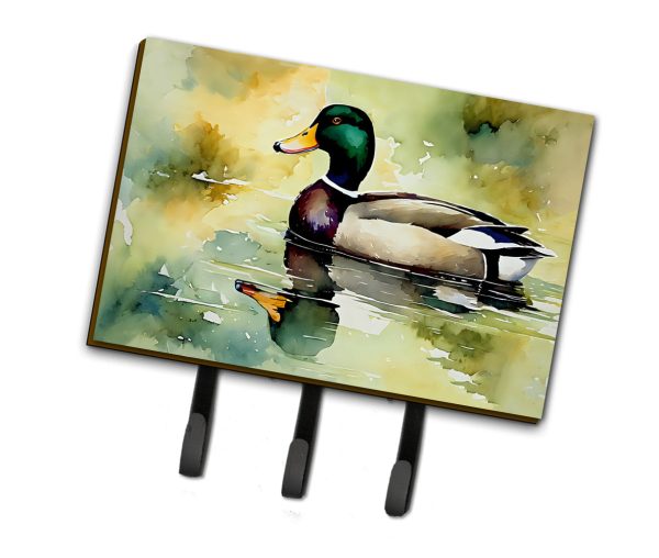 Mallard Leash or Key Holder Online