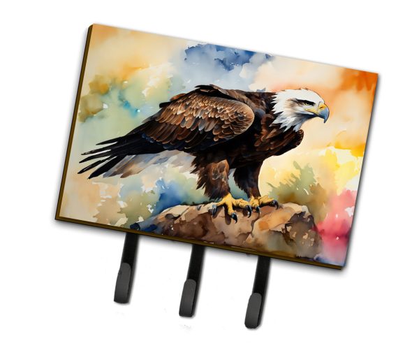 Eagle Leash or Key Holder Fashion