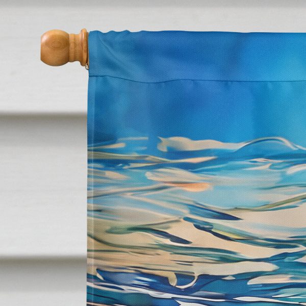 Striped Bass House Flag Supply - Image 3