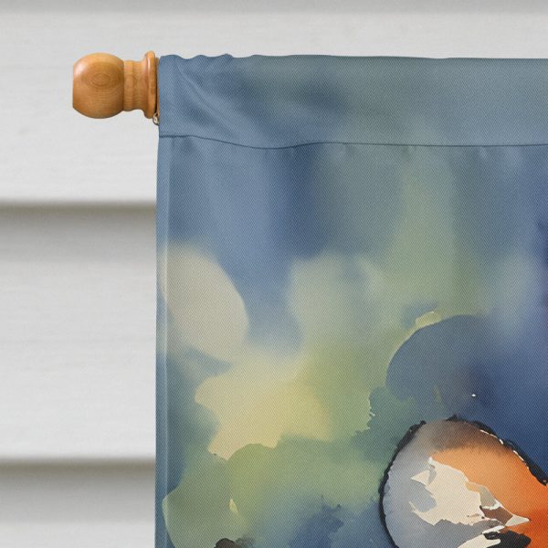 Tiger House Flag Sale - Image 3