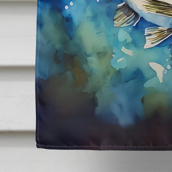Striped Bass House Flag Supply - Image 4