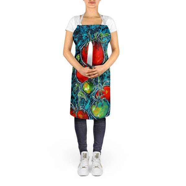 Maters Tomatoes Apron Sale - Image 5