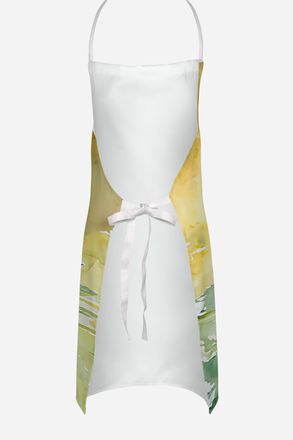 Mallard Apron For Cheap - Image 4