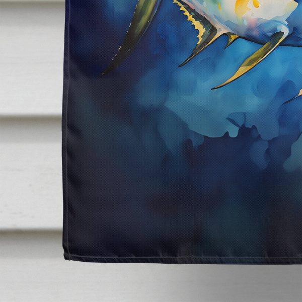 Yellowfin Tuna House Flag Discount - Image 4