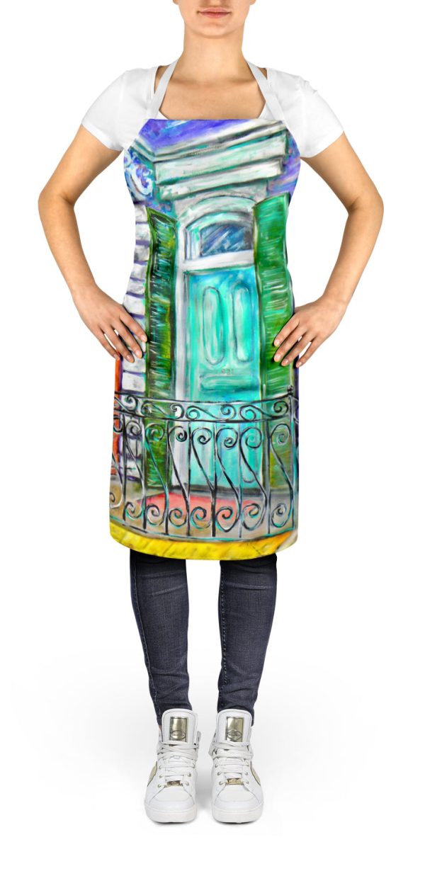 The House Next Door Apron For Discount - Image 2