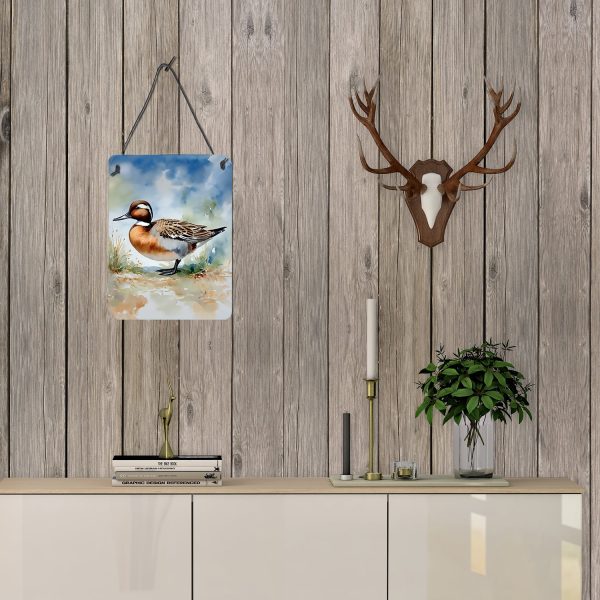 Northern Pintail Wall or Door Hanging Prints For Cheap - Image 3