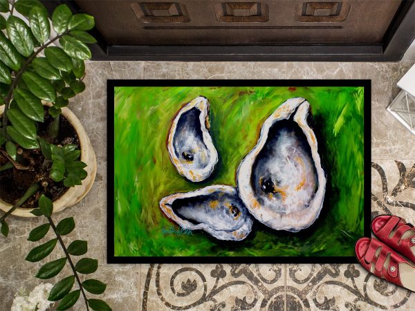 All Shucked Oysters Doormat Sale - Image 3