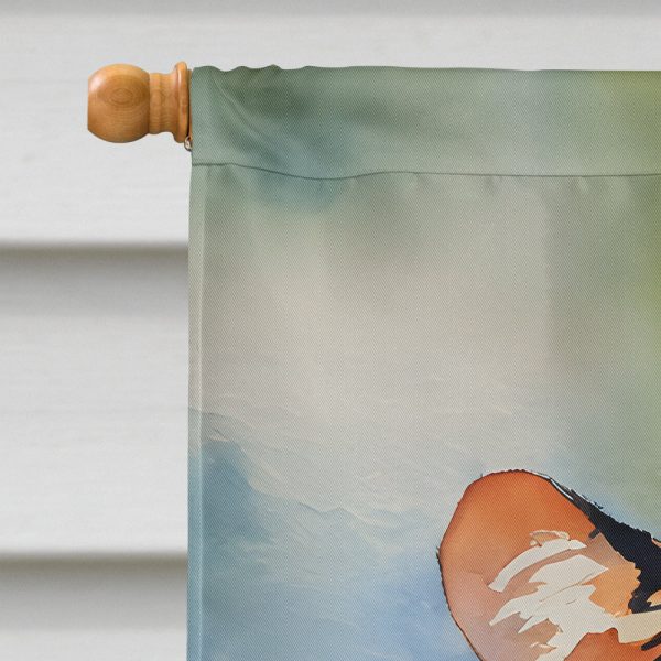 Tiger House Flag Hot on Sale - Image 3