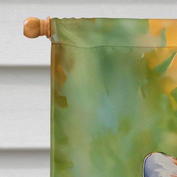 Bengal Tiger House Flag Hot on Sale - Image 3