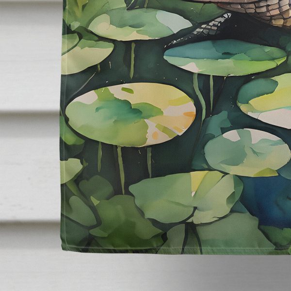 Alligator House Flag Supply - Image 4