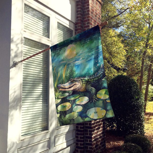 Alligator House Flag Supply - Image 2