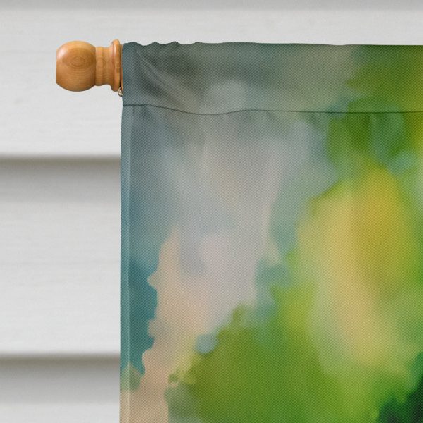 Turtles Tortoises House Flag For Discount - Image 3