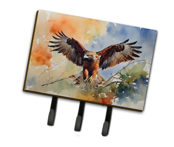 Hawk Leash or Key Holder Cheap