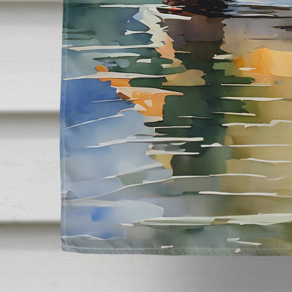 Mallard House Flag Fashion - Image 4
