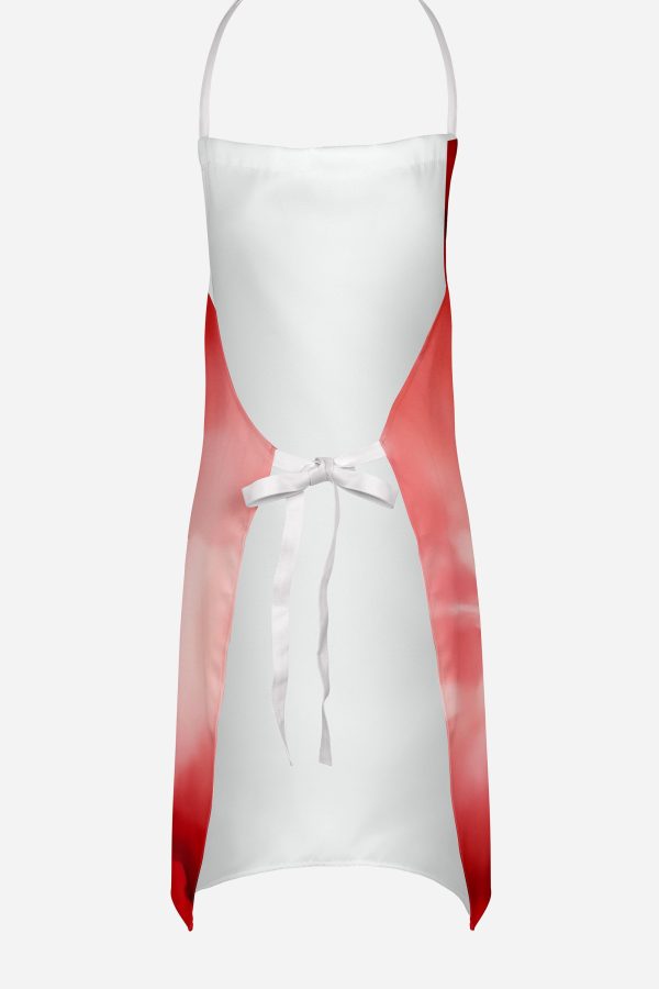 Maltipoo Patriotic American Apron For Sale - Image 4