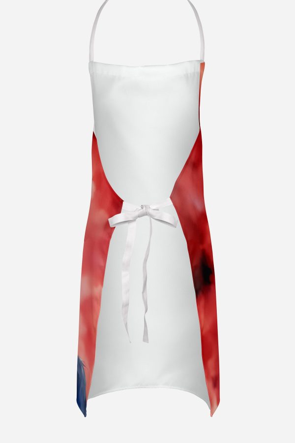 Newfoundland Patriotic American Apron Cheap - Image 4