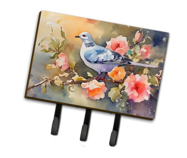 Dove Leash or Key Holder Hot on Sale