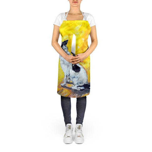 Sleeping In The Sunshine Dog Apron Supply - Image 5